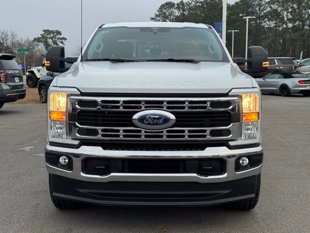 2026 Ford Super Duty F-250® XLT