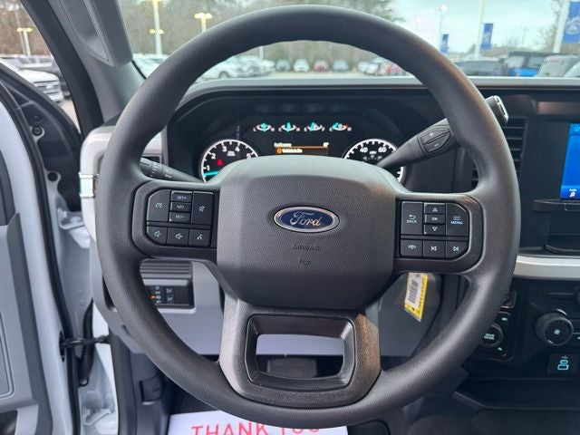 2026 Ford Super Duty F-250® XLT