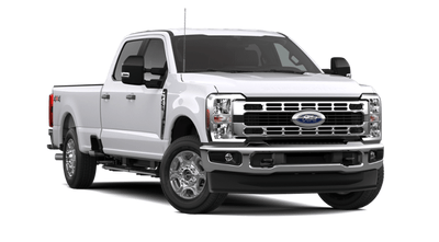 2026 Ford Super Duty F-250® XLT