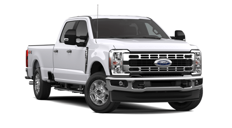 2026 Ford Super Duty F-250® XLT