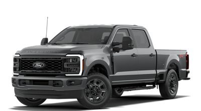 2027 Ford Super Duty F-250® XL