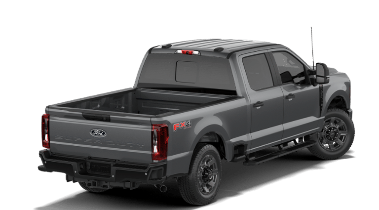 2027 Ford Super Duty F-250® XL