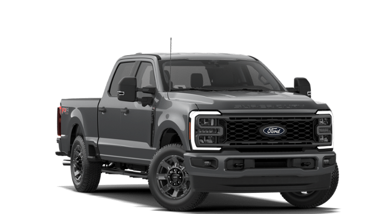 2027 Ford Super Duty F-250® XL