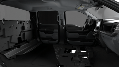 2027 Ford Super Duty F-250® XL