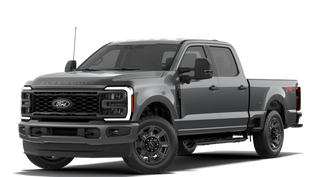 2027 Ford Super Duty F-250® XL