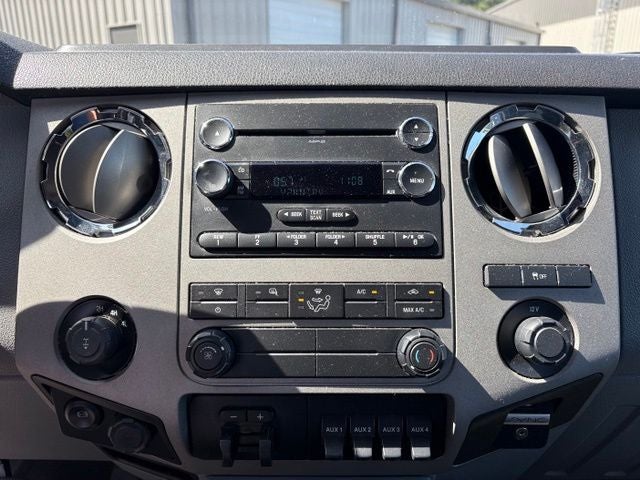 2016 Ford F-250SD XLT