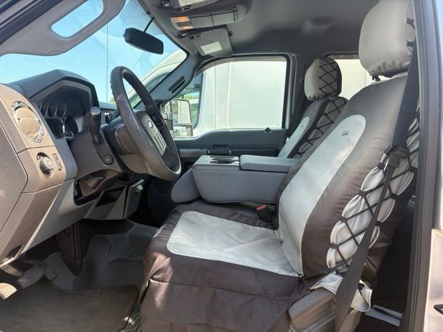 2016 Ford F-250SD XLT
