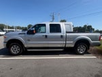 2016 Ford F-250SD XLT