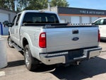 2016 Ford F-250SD XLT