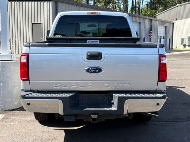 2016 Ford F-250SD XLT