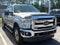 2016 Ford F-250SD XLT