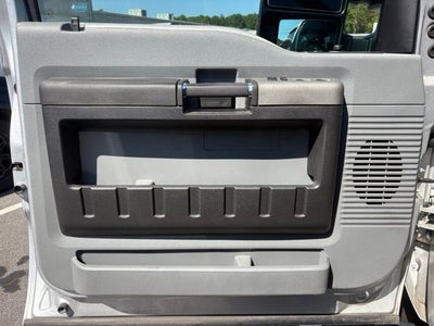 2016 Ford F-250SD XLT
