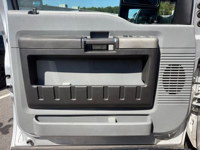 2016 Ford F-250SD XLT