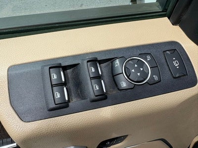 2019 Ford F-250SD Lariat