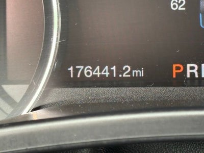 2019 Ford F-250SD Lariat