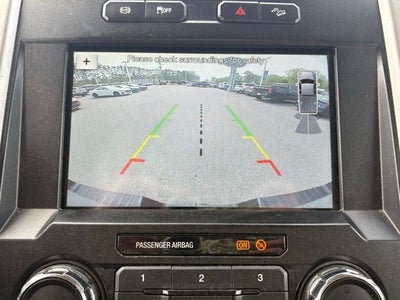 2019 Ford F-250SD Lariat