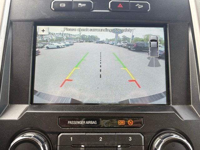 2019 Ford F-250SD Lariat