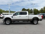 2019 Ford F-250SD Lariat