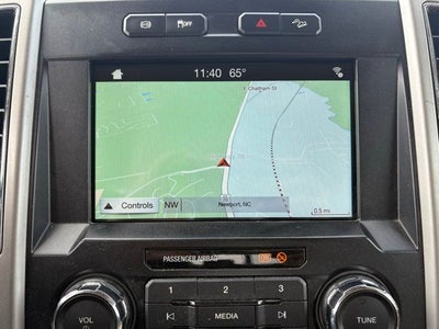 2019 Ford F-250SD Lariat