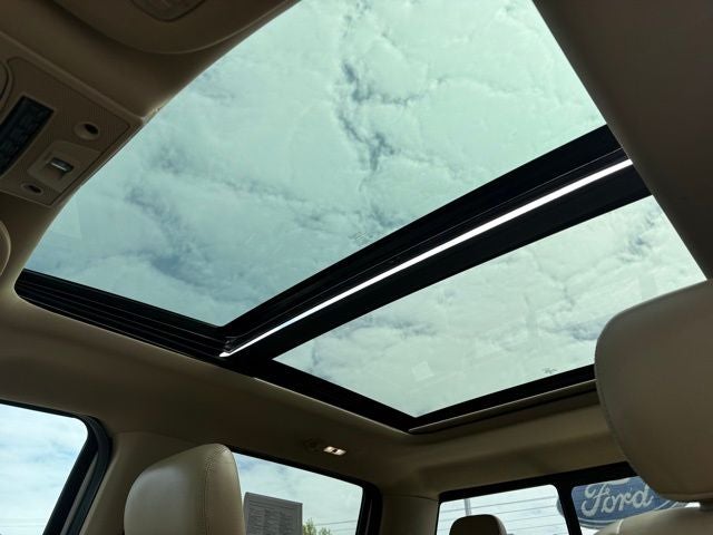 2019 Ford F-250SD Lariat