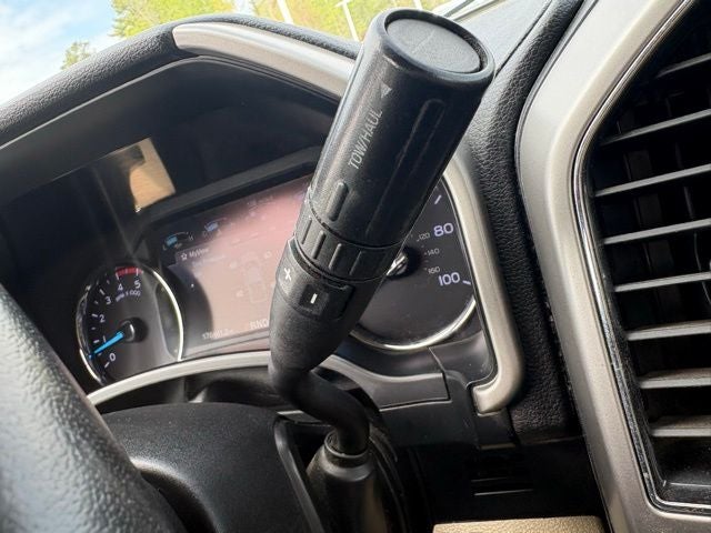 2019 Ford F-250SD Lariat