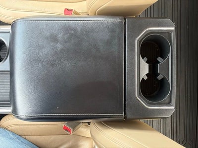 2019 Ford F-250SD Lariat