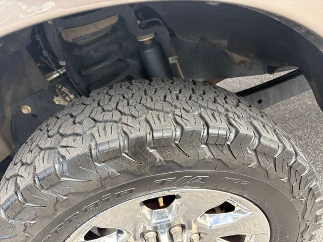 2019 Ford F-250SD Lariat