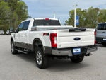 2019 Ford F-250SD Lariat