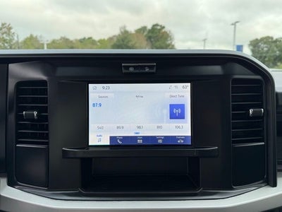 2026 Ford Super Duty F-250® XL