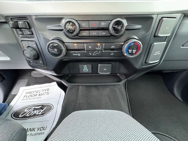 2026 Ford Super Duty F-250® XL