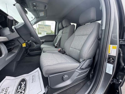 2026 Ford Super Duty F-250® XL