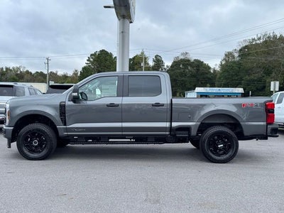 2026 Ford Super Duty F-250® XL