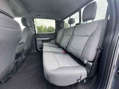 2026 Ford Super Duty F-250® XL