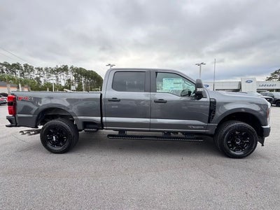 2026 Ford Super Duty F-250® XL
