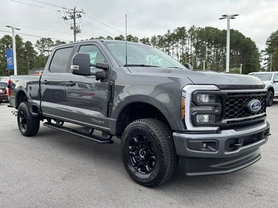 2026 Ford Super Duty F-250® XL