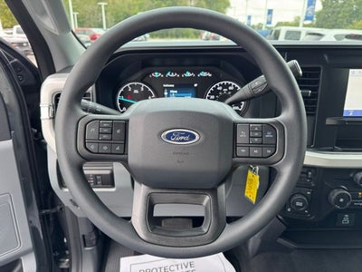 2026 Ford Super Duty F-250® XL