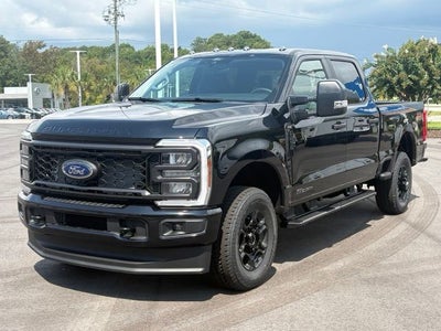 2026 Ford Super Duty F-250® XL