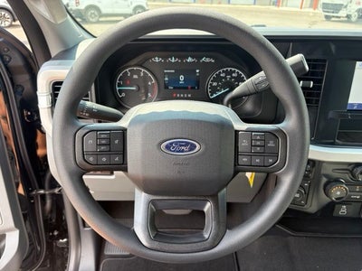 2026 Ford Super Duty F-250® XL