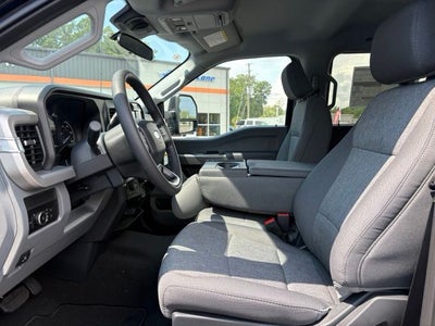 2026 Ford Super Duty F-250® XL