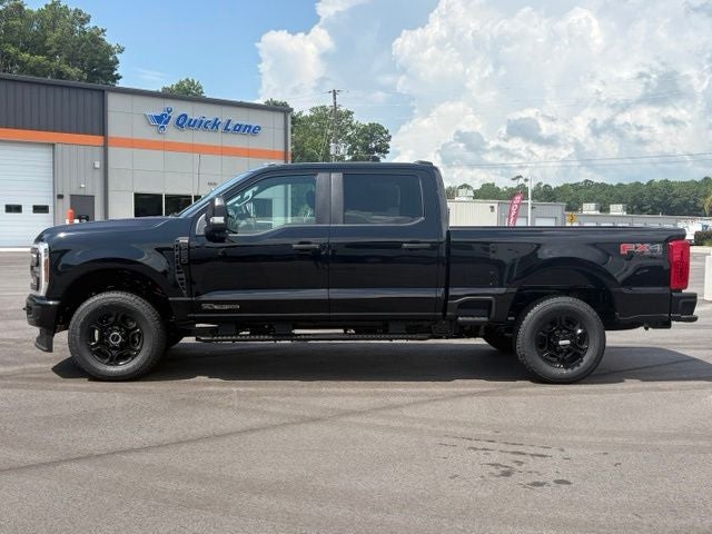 2026 Ford Super Duty F-250® XL