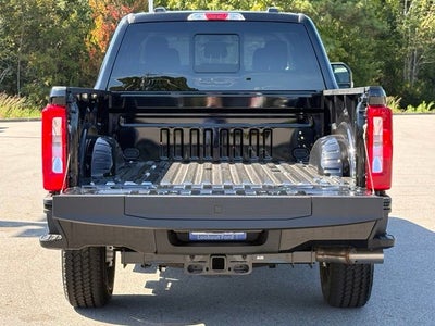 2026 Ford Super Duty F-250® XL