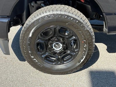 2026 Ford Super Duty F-250® XL