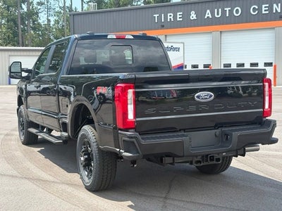 2026 Ford Super Duty F-250® XL