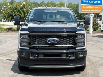 2026 Ford Super Duty F-250® XL