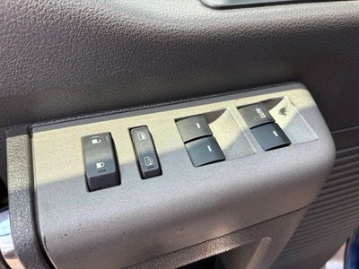 2012 Ford F-250SD Lariat