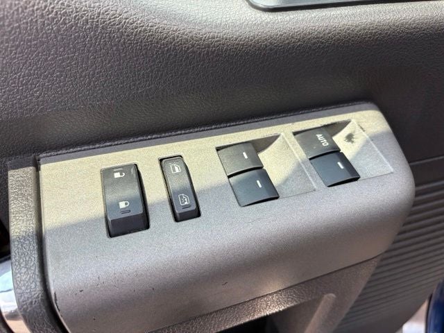 2012 Ford F-250SD Lariat
