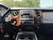 2012 Ford F-250SD Lariat