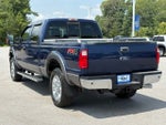 2012 Ford F-250SD Lariat