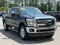 2012 Ford F-250SD Lariat
