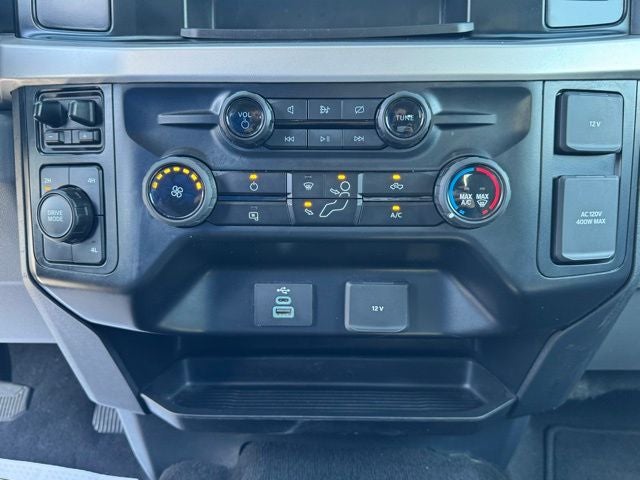 2024 Ford F-250SD XLT